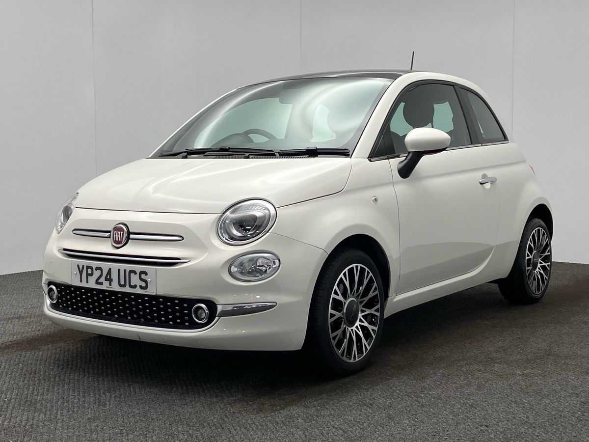 Used Fiat 500 2024 for sale - 76807851: Photo 39