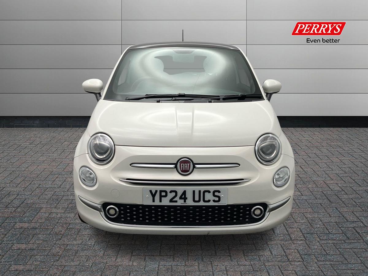Used Fiat 500 2024 for sale - 76807851: Photo 4