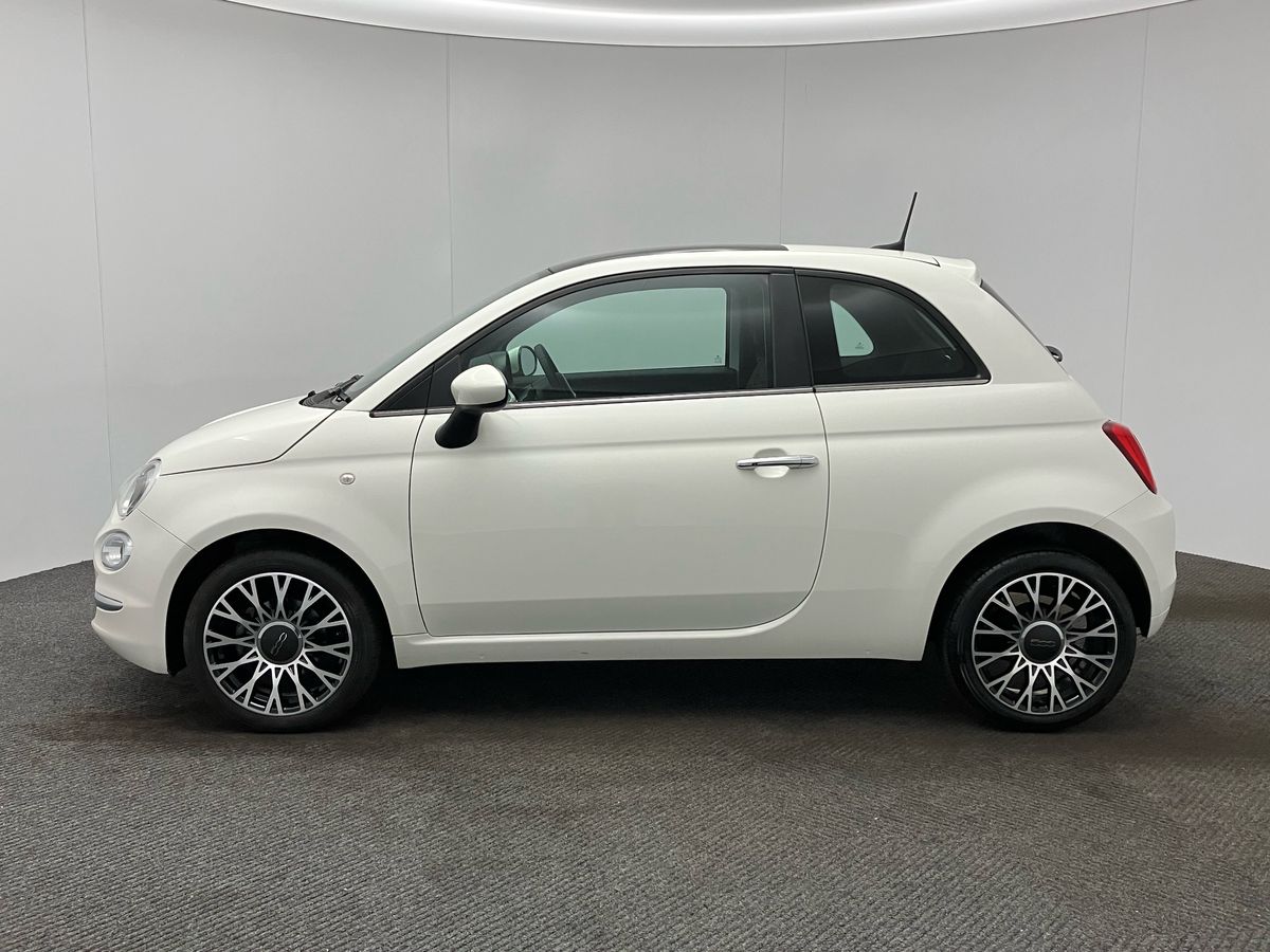 Used Fiat 500 2024 for sale - 76807851: Photo 40
