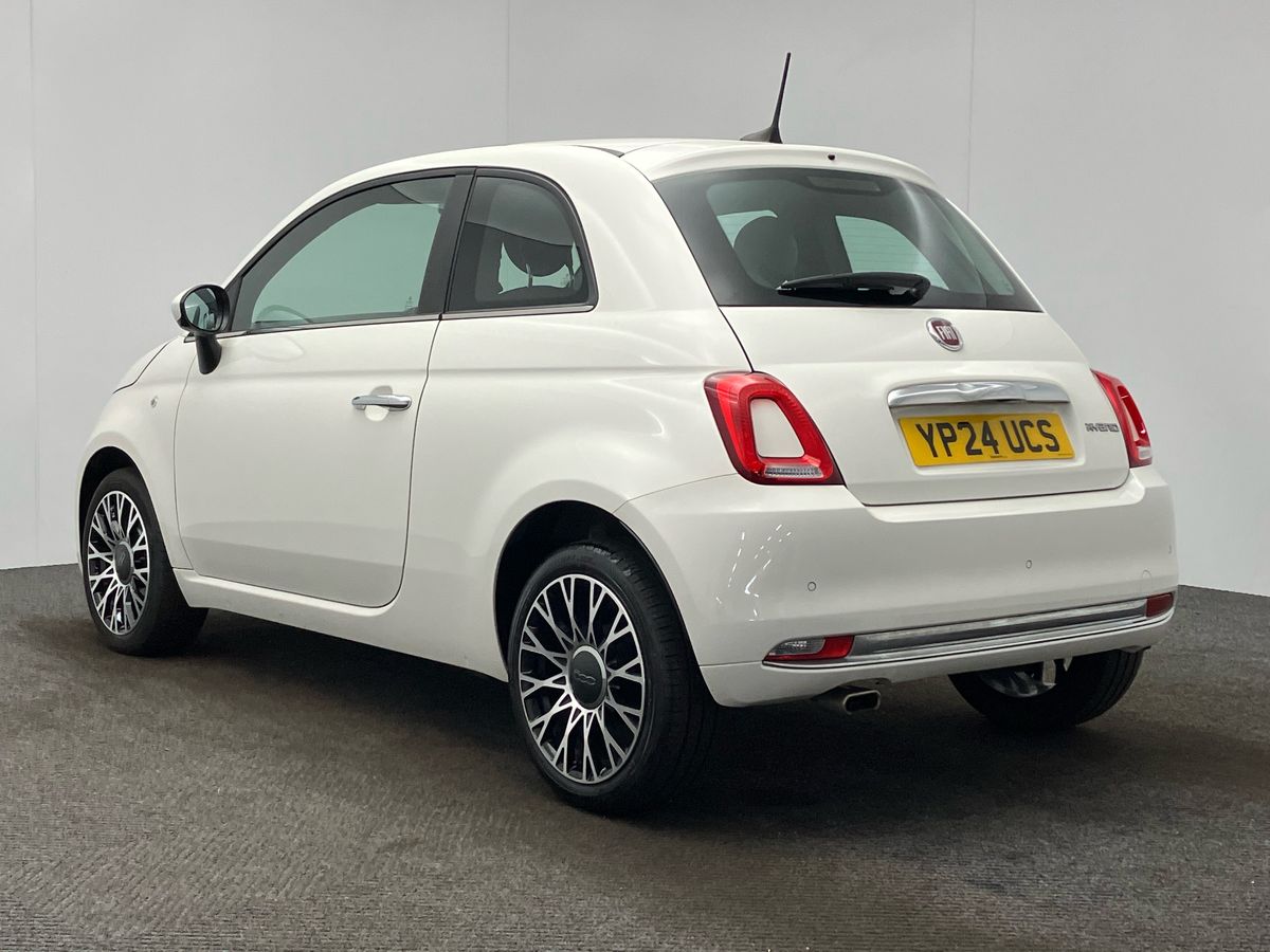 Used Fiat 500 2024 for sale - 76807851: Photo 41
