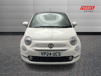 Used Fiat 500 2024 for sale - 76807851: Photo