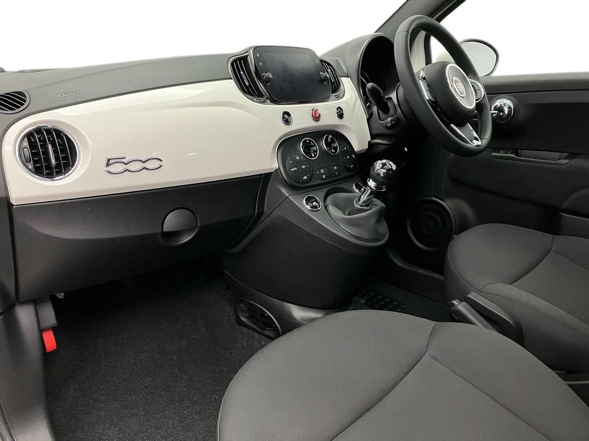 Used Fiat 500 2024 for sale - 76807851: Photo 7