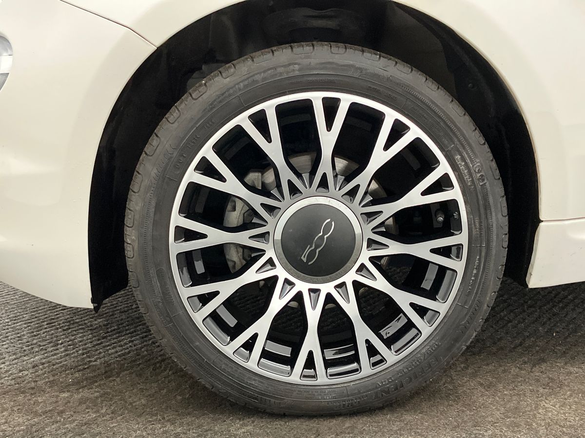 Used Fiat 500 2024 for sale - 76807851: Photo 8