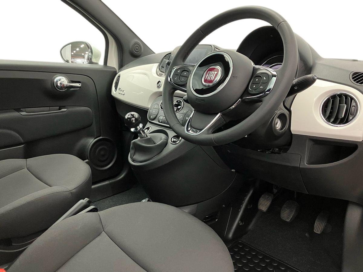 Used Fiat 500 2024 for sale - 76807851: Photo 9