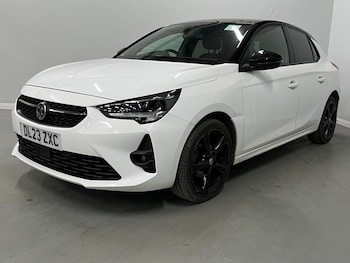 Used Vauxhall Corsa 2023 for sale - 77398522: Photo
