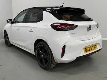 Used Vauxhall Corsa 2023 for sale - 77398522: Photo