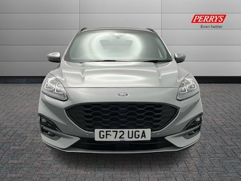 Used Ford Kuga 2022 for sale - 77012068: Photo