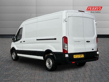 Used Ford Transit 2022 for sale - 76412768: Photo