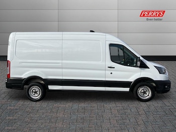 Used Ford Transit 2022 for sale - 76412768: Photo