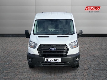 Used Ford Transit 2022 for sale - 76412768: Photo
