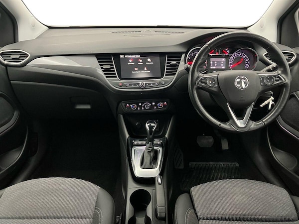 Used Vauxhall Crossland 2022 for sale - 76090291: Photo 10
