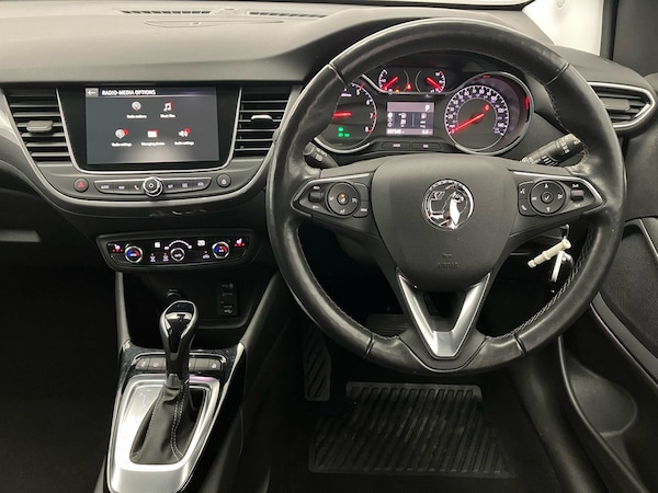 Used Vauxhall Crossland 2022 for sale - 76090291: Photo 17