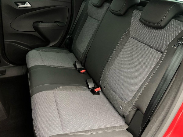 Used Vauxhall Crossland 2022 for sale - 76090291: Photo 22