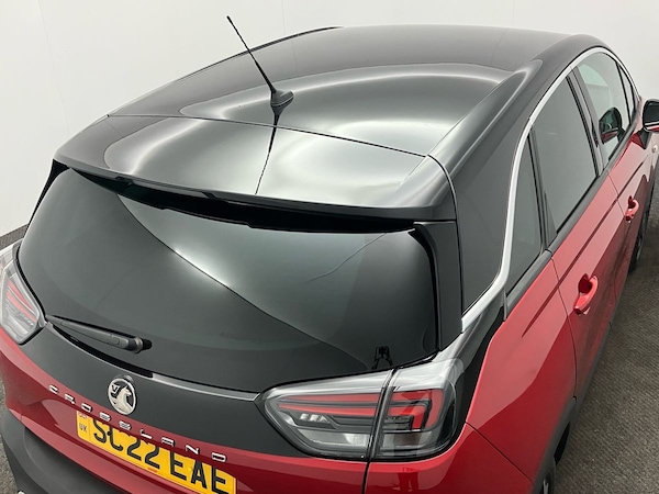 Used Vauxhall Crossland 2022 for sale - 76090291: Photo 28