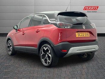 Used Vauxhall Crossland 2022 for sale - 76090291: Photo 2