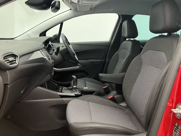 Used Vauxhall Crossland 2022 for sale - 76090291: Photo 31