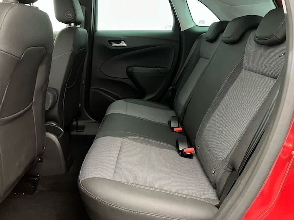 Used Vauxhall Crossland 2022 for sale - 76090291: Photo 32