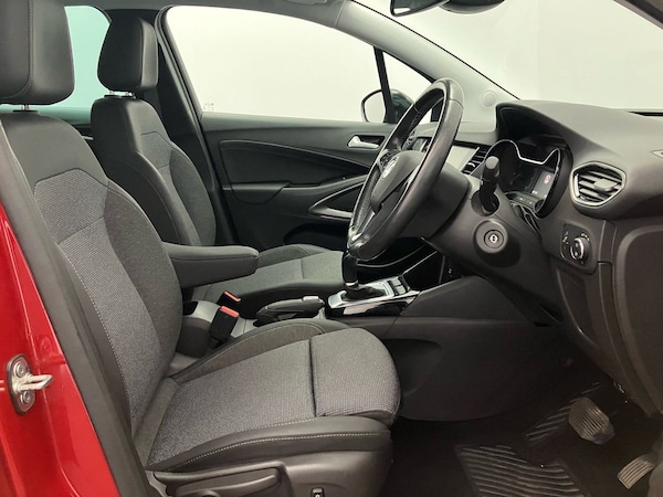 Used Vauxhall Crossland 2022 for sale - 76090291: Photo 33