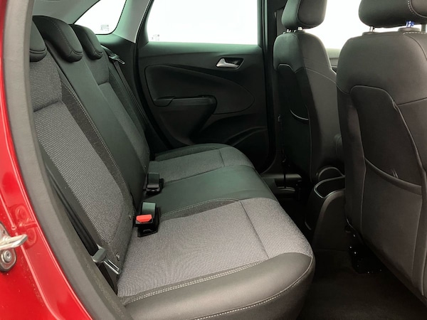 Used Vauxhall Crossland 2022 for sale - 76090291: Photo 36