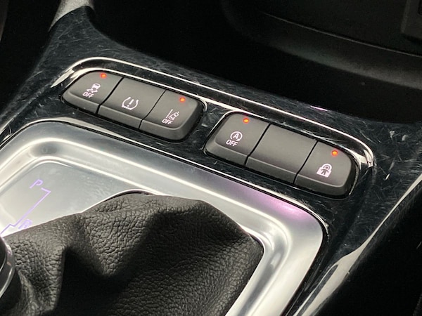 Used Vauxhall Crossland 2022 for sale - 76090291: Photo 39