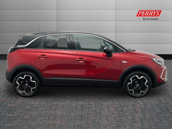 Used Vauxhall Crossland 2022 for sale - 76090291: Photo 3