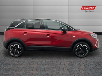 Used Vauxhall Crossland 2022 for sale - 76090291: Photo 3