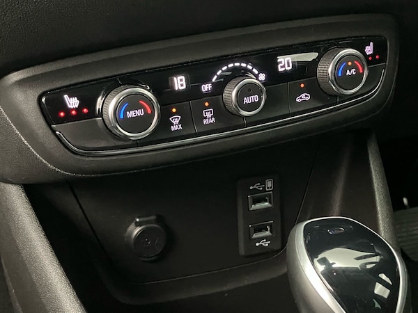 Used Vauxhall Crossland 2022 for sale - 76090291: Photo 40