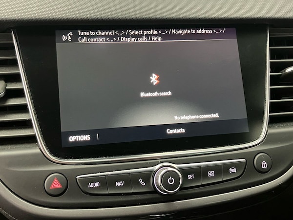 Used Vauxhall Crossland 2022 for sale - 76090291: Photo 41