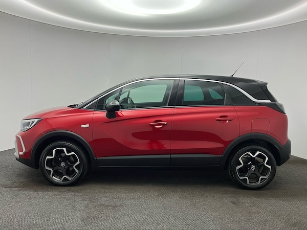 Used Vauxhall Crossland 2022 for sale - 76090291: Photo 47