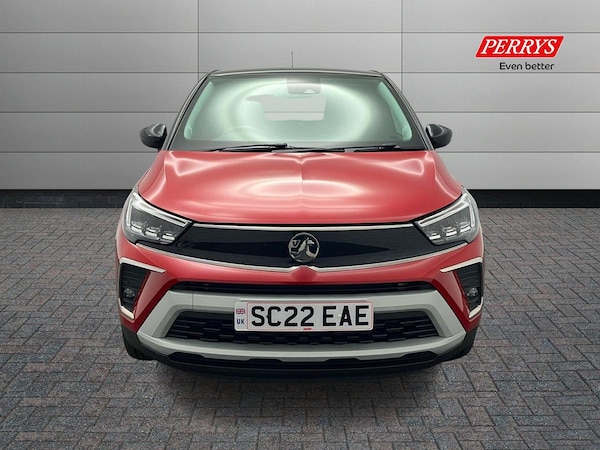 Used Vauxhall Crossland 2022 for sale - 76090291: Photo 4