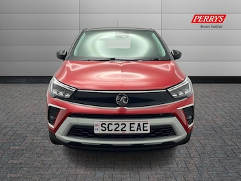 Used Vauxhall Crossland 2022 for sale - 76090291: Photo 4
