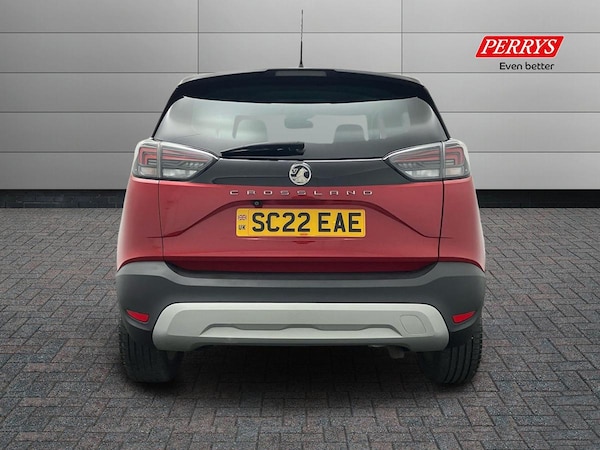 Used Vauxhall Crossland 2022 for sale - 76090291: Photo 5
