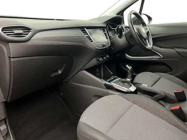 Used Vauxhall Crossland 2022 for sale - 76090291: Photo 7