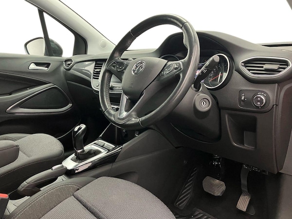 Used Vauxhall Crossland 2022 for sale - 76090291: Photo 9