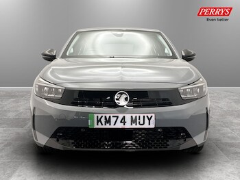 Used Vauxhall Corsa 2024 for sale - 79352191: Photo