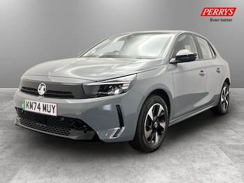Used Vauxhall Corsa 2024 for sale - 79352191: Photo