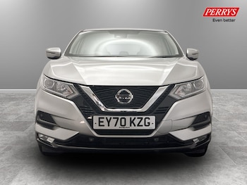 Used Nissan Qashqai 2020 for sale - 78914030: Photo