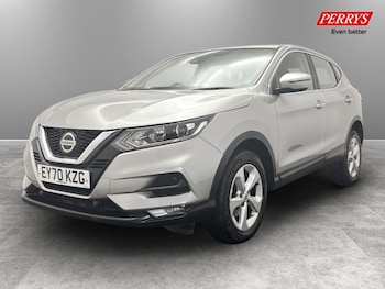 Used Nissan Qashqai 2020 for sale - 78914030: Photo
