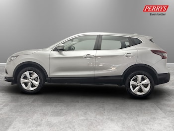 Used Nissan Qashqai 2020 for sale - 78914030: Photo