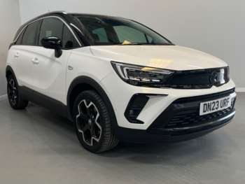 2023 - 1.2 Turbo [130] Ultimate 5dr Auto Hatchback