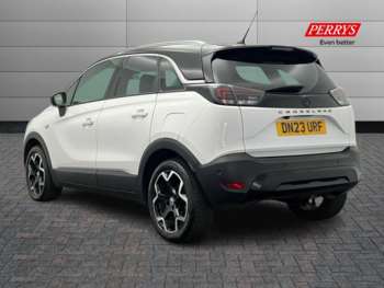 Used Vauxhall Crossland 2023 for sale - 74688340: Photo