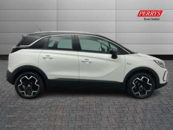 Used Vauxhall Crossland 2023 for sale - 74688340: Photo