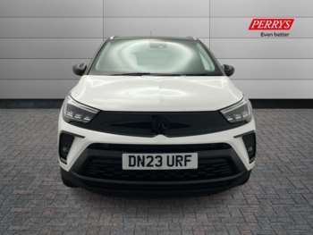 Used Vauxhall Crossland 2023 for sale - 74688340: Photo