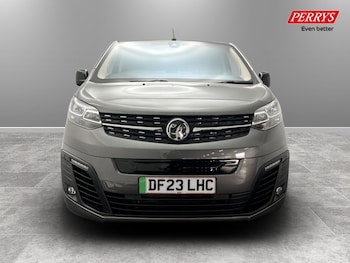 Used Vauxhall Vivaro Life 2023 for sale - 79456167: Photo