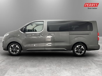 Used Vauxhall Vivaro Life 2023 for sale - 79456167: Photo