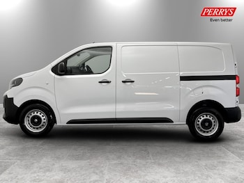 Used Vauxhall Vivaro 2026 for sale - 78092017: Photo