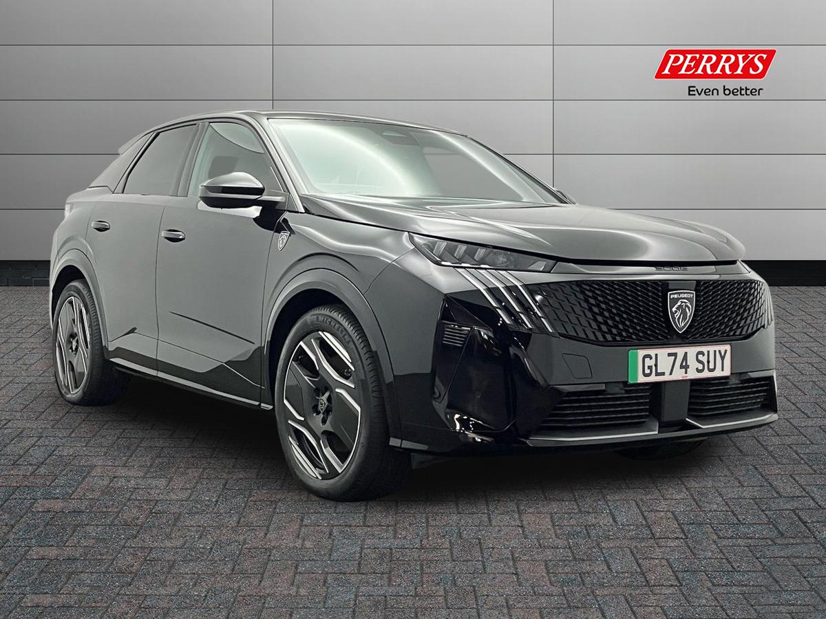 Used Peugeot 3008 2024 for sale - 76669287: Photo 1