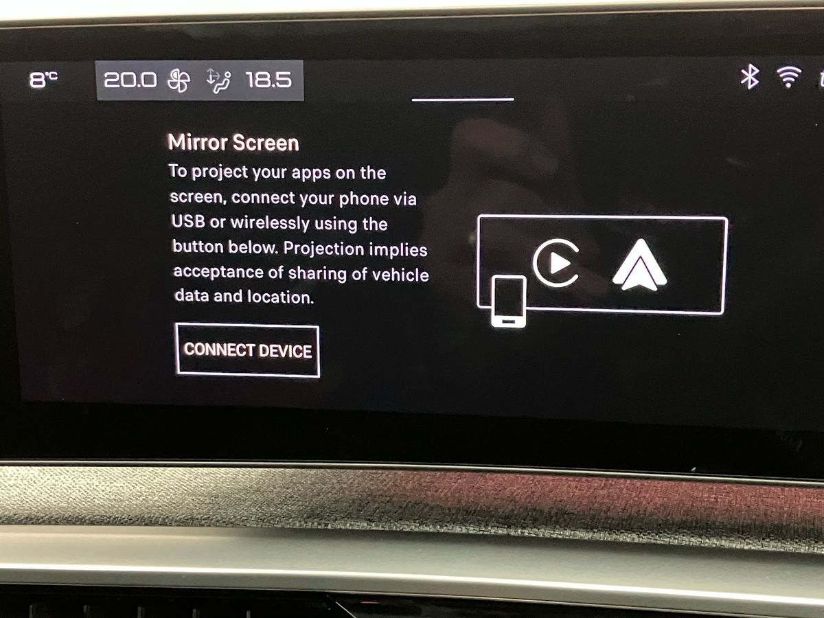 Used Peugeot 3008 2024 for sale - 76669287: Photo 10