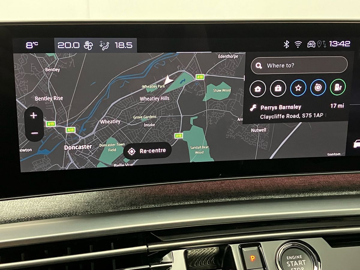 Used Peugeot 3008 2024 for sale - 76669287: Photo 11