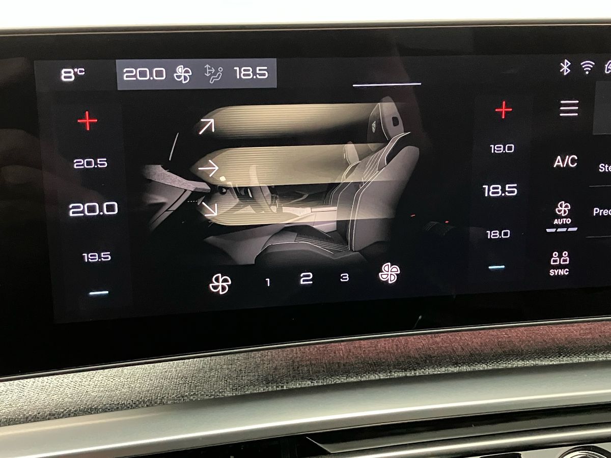 Used Peugeot 3008 2024 for sale - 76669287: Photo 12